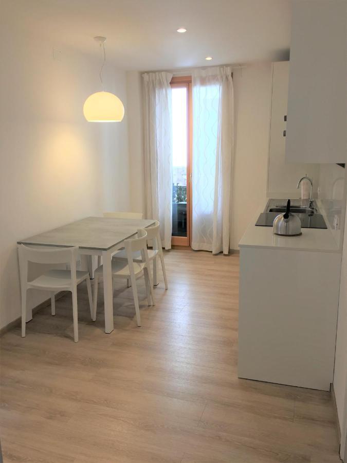 Monnalisa Venice Apartment Exterior photo