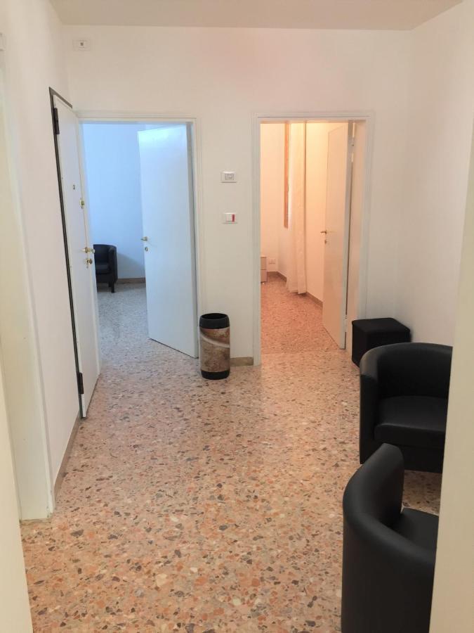 Monnalisa Venice Apartment Exterior photo