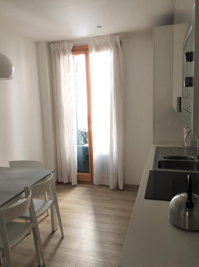 Monnalisa Venice Apartment Exterior photo