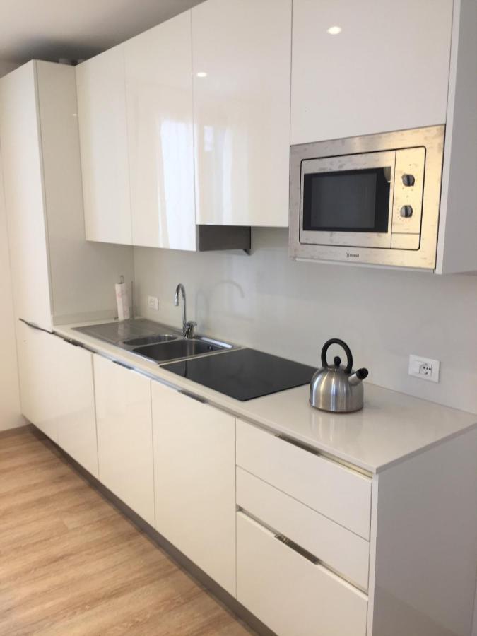 Monnalisa Venice Apartment Exterior photo