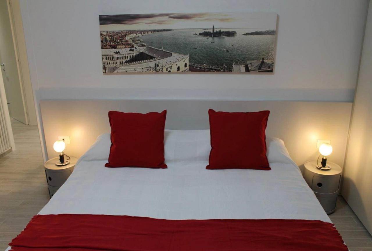 Monnalisa Venice Apartment Exterior photo